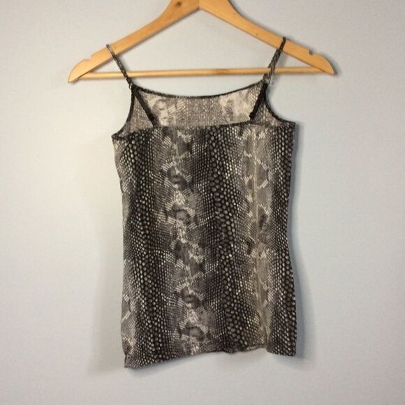 Snake Print Tank Top - Picture 13 of 15